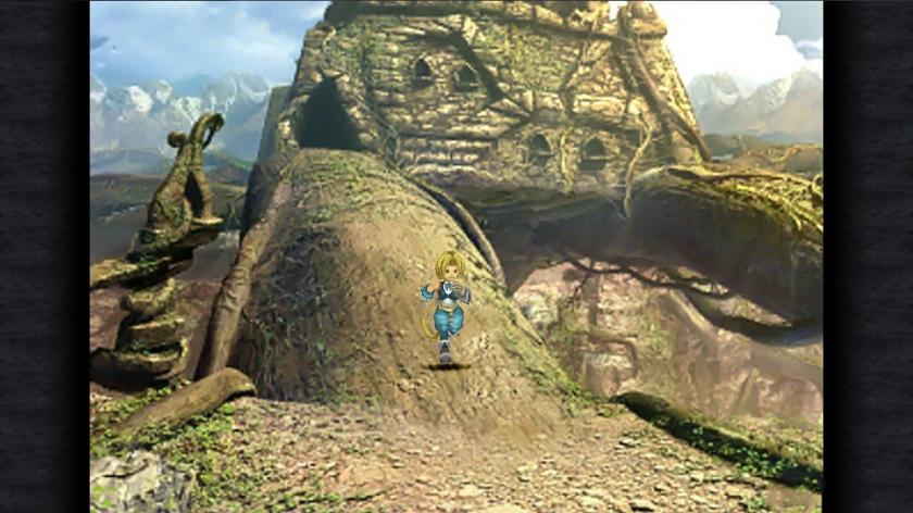 Switch游戏 -最终幻想9 Final Fantasy IX-百度网盘下载插图2-小白游戏网 Switch游戏 -最终幻想9 Final Fantasy IX-百度网盘下载插图2-小白游戏网